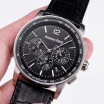 Audemars Piguet Code 11.59 316L Steel Quarts VK Movement 44mm Men Watch